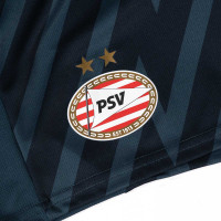 PSV Keepersshort 2023-2024 Dark Night JR