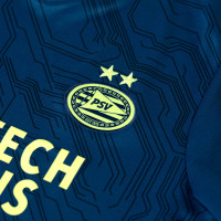 PSV Derde Shirt 2023-2024 Dames