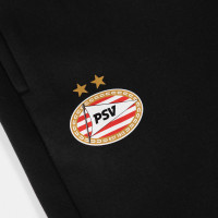PSV Casuals Pants 2023-2024 Black