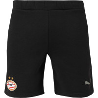 PSV Casuals Shorts 2023-2024 Black