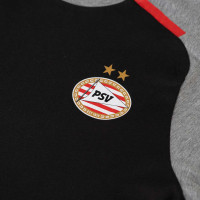 PSV Casuals T-shirt 2023-2024 Black
