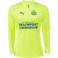 PSV Trainingspak 2023-2024 Fast Yellow