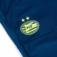PSV Trainingspak Fleece 2023-2024 Sailing Blue