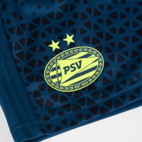 PSV Trainingsshort 2023-2024 Sailing Blue