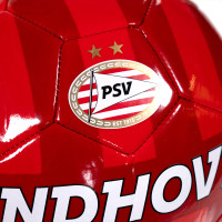 PSV Bal Eindhoven Strepen Rood