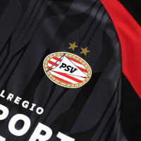 PSV Prematch Shirt 2023-2024 Black JR