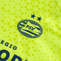 PSV Trainingsset 2023-2024 Fast Yellow