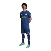 PSV Derde Shirt 2023-2024 Authentic