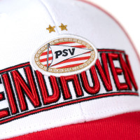 PSV Cap Eindhoven Rood-Wit JR