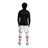 PSV Prematch Sweater 2023-2024 Black