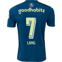 PSV Lang 7 Derde Shirt 23/24 JR