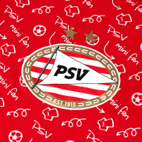 PSV Romper Mini Fan