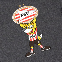 PSV Phoxy T-shirt Grijs