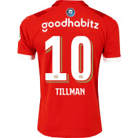 PSV Tillman 10 Thuisshirt 2023-2024