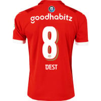 PSV Dest 8 Thuisshirt 2023-2024
