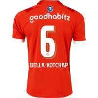 PSV Bella-Kotchap 6 Thuisshirt 2023-2024 JR