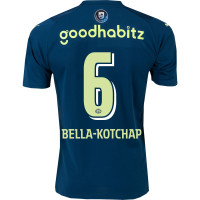 PSV Bella-Kotchap 6 Derde Shirt 2023-2024 JR