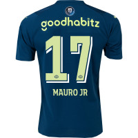 PSV Mauro JR 17  Derde Shirt 23/24 JR