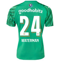 PSV Waterman 24 Keepersshirt Groen 23/24 JR