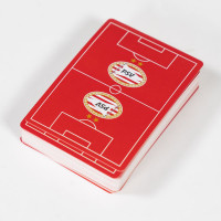 PSV Speelkaarten Logo