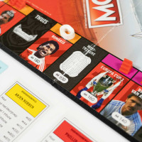 PSV Monopoly