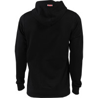 PSV Hooded Sweater Blokken Zwart