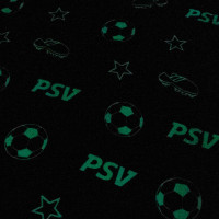 PSV Fleeceplaid Glow In The Dark