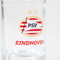 PSV Shotglaasjes (2-pack)