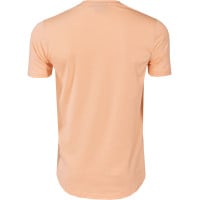 1913 T-shirt Peach Outline