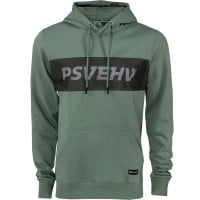 PSV Hooded Sweater EHV Mesh Groen