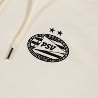 PSV Hooded Sweater EHV Off White
