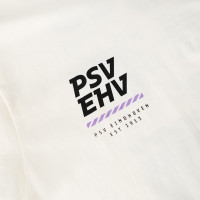 PSV T-shirt EHV Off White