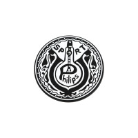 PSV Magneet Heritage Logo Rubber