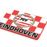 PSV Magneet Eindhoven Brabant Blokken