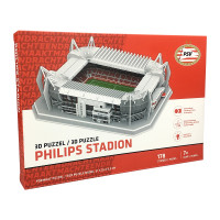 PSV 3d Puzzel Philips Stadion
