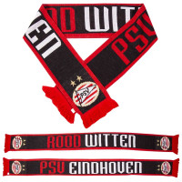 PSV Sjaal Rood-Witten