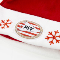 PSV Kerstmuts Rood Wit
