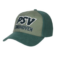 PSV Cap Letters groen JR