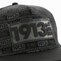 1913 Cap All Over