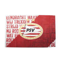 PSV Vlag Clublied