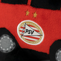 PSV Pluche Spelersbus
