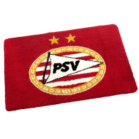 PSV Vloerkleed Logo