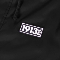 1913 Jacket zwart SS19