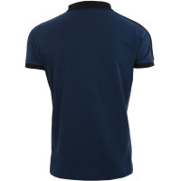 PSV Heritage Shirt d.blauw