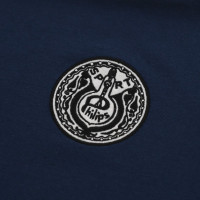 PSV Heritage Shirt d.blauw