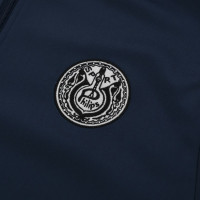 PSV Heritage Track Jacket d.blauw