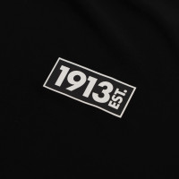 PUMA/1913 Trainingsshirt Jr Zwart