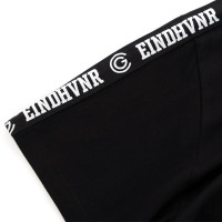 CG T-shirt EINDHVNR zwart