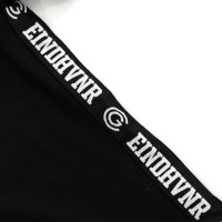 CG T-shirt EINDHVNR groot zwart