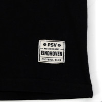 PSV T-shirt Icons zwart